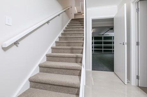 Photo of property in 14u4 Hammond Street, Hamilton Central, Hamilton, 3204