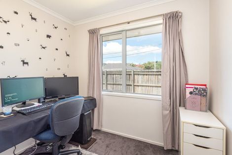 Photo of property in 32 Cumnor Terrace, Woolston, Christchurch, 8023