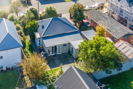 Photo of property in 418 Cashel Street, Linwood, Christchurch, 8011
