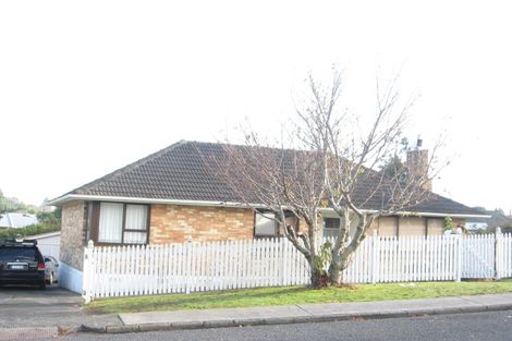 Photo of property in 7 Buller Crescent, Manurewa, Auckland, 2102