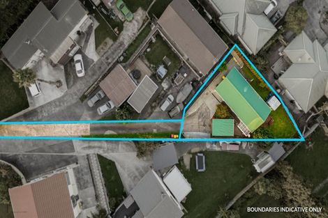 Photo of property in 89a/8 Royal Road, Massey, Auckland, 0614