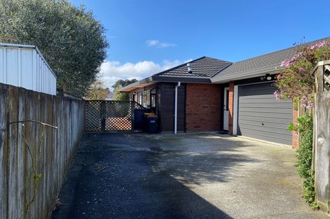 Photo of property in 3/9 Atiawa Street, Petone, Lower Hutt, 5012