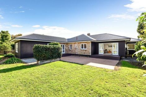 Photo of property in 202 Grey Street, Hamilton East, Hamilton, 3216