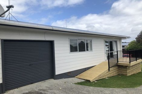 Photo of property in 3a De Havilland Place, Onerahi, Whangarei, 0110