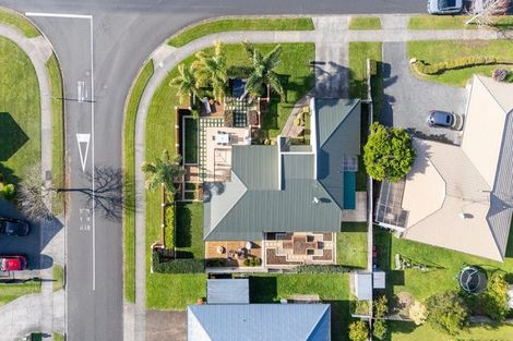 Photo of property in 27 Alconbury Drive, Rototuna North, Hamilton, 3210