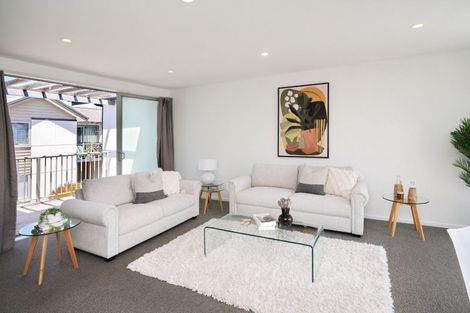 Photo of property in 38c Southampton Street, Sydenham, Christchurch, 8023