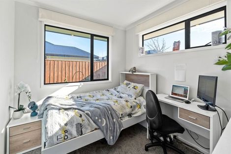 Photo of property in 57 Moreton Green, Rolleston, 7615