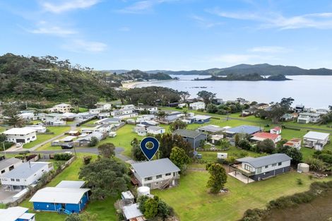 Photo of property in 12 Omutu Street, Oakura, Hikurangi, 0184