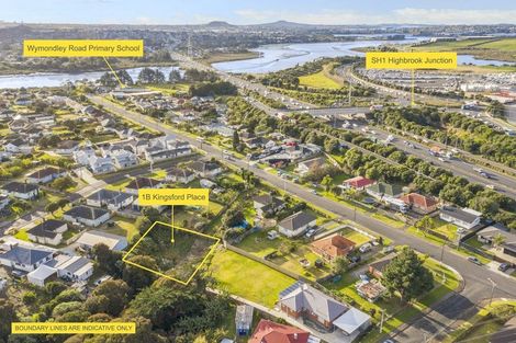 Photo of property in 1b Kingsford Place, Otara, Auckland, 2025