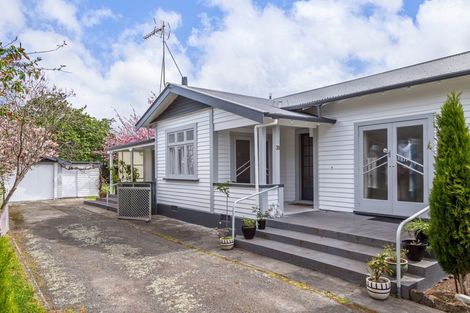 Photo of property in 39 College Street, Masterton, 5810