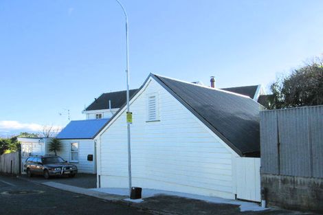 Photo of property in 23 Lincoln Road, Bluff Hill, Napier, 4110