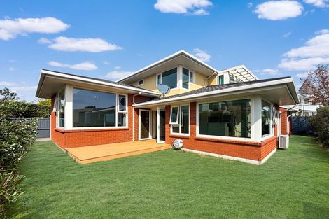 Photo of property in 4 Sulby Road, Cashmere, Christchurch, 8022