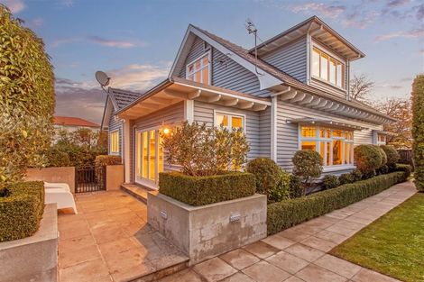 Photo of property in 130 Clyde Road, Ilam, Christchurch, 8041