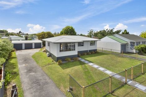 Photo of property in 28 Blomfield Street, Nawton, Hamilton, 3200