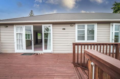 Photo of property in 17 Boswell Street, Kawakawa, 0210