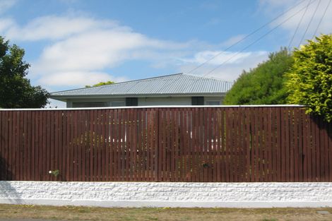 Photo of property in 1/26 Mcbeath Avenue, Hoon Hay, Christchurch, 8025