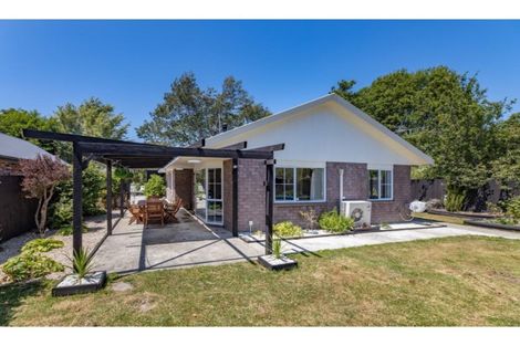 Photo of property in 5 Greenwood Close, Woodend, 7610