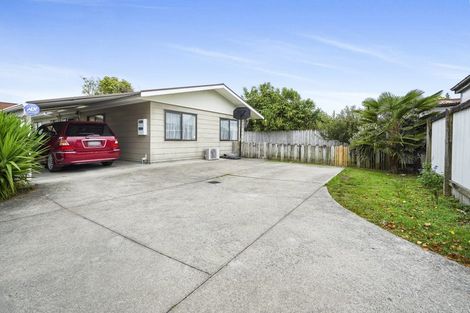 Photo of property in 17a Rawene Street, Nawton, Hamilton, 3200