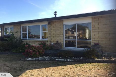 Photo of property in 36 Shelton Place, Feilding, 4702