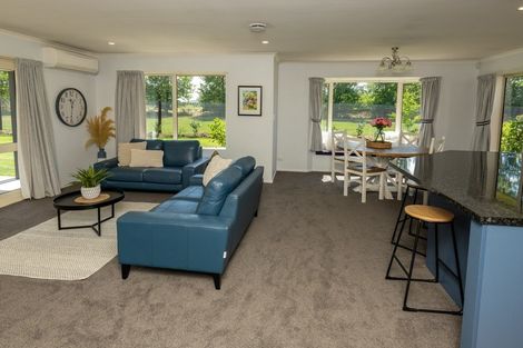 Photo of property in 55 Northpark Road, Newland, Ashburton, 7772
