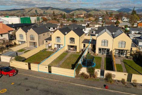 Photo of property in 97 Charles Street, Blenheim, 7201