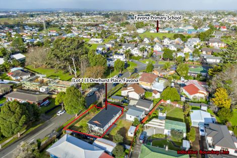 Photo of property in 3 Dewhurst Place, Favona, Auckland, 2024