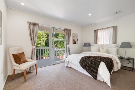 Photo of property in 12 Simon Ellice Drive, Bayview, Auckland, 0629