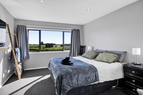 Photo of property in 178 Rugby Road, Tariki, Inglewood, 4388