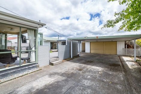 Photo of property in 3 Jellicoe Place, Solway, Masterton, 5810
