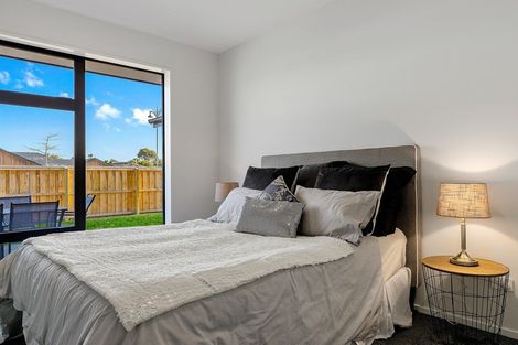 Photo of property in 107 Sutherland Drive, Kaiapoi, 7630