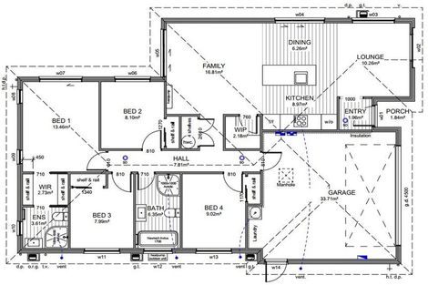 Photo of property in 13 Nirmal Way, Rolleston, 7614