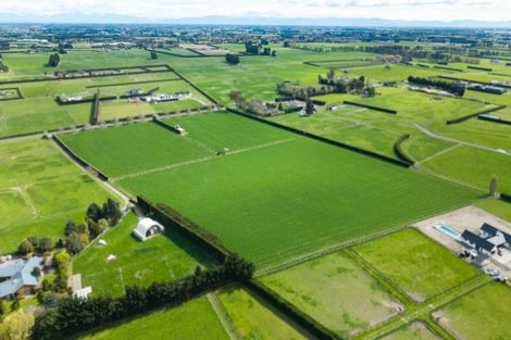 Photo of property in 955 Springs Road, Prebbleton, 7676