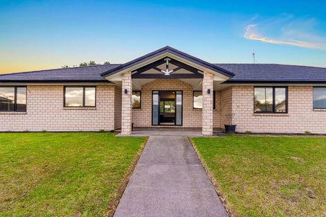 Photo of property in 39 Awanui Avenue, Te Kauwhata, 3710