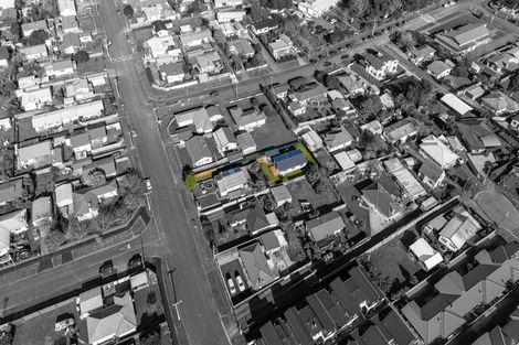 Photo of property in 42a Blackburn Street, Frankton, Hamilton, 3204