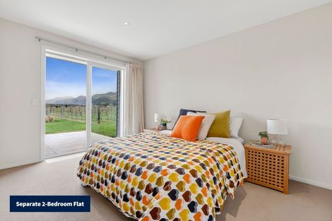 Photo of property in 46 Paterson Drive, Hawea Flat, Wanaka, 9382