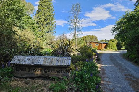 Photo of property in 12- 16 Sealy Street, Lake Tekapo, 7999