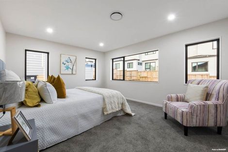 Photo of property in 34 Hauhake Road, Flat Bush, Auckland, 2019