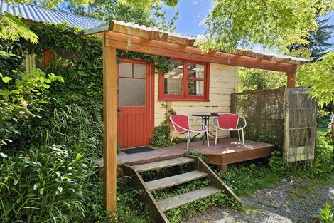 Photo of property in 12- 16 Sealy Street, Lake Tekapo, 7999