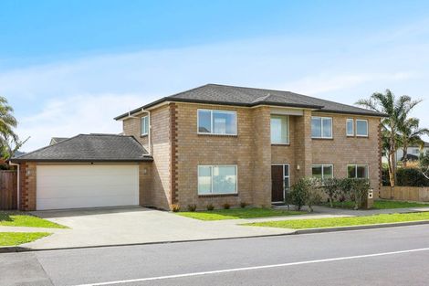 Photo of property in 16 Coolaghy Drive, Flat Bush, Auckland, 2019