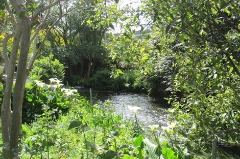 Photo of property in 43 Wairarapa Terrace, Merivale, Christchurch, 8014
