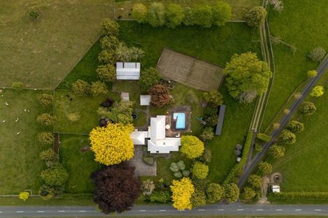 Photo of property in 272 Bedford Road, Te Kowhai, Hamilton, 3288