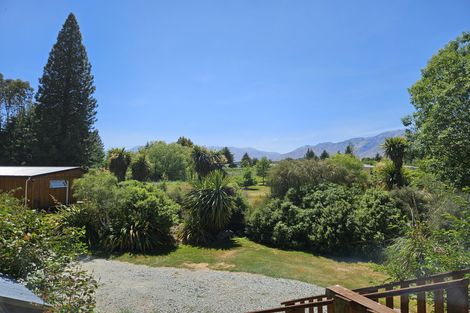 Photo of property in 12- 16 Sealy Street, Lake Tekapo, 7999