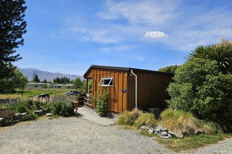 Photo of property in 12- 16 Sealy Street, Lake Tekapo, 7999
