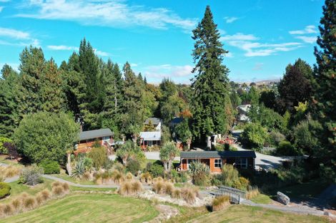 Photo of property in 12- 16 Sealy Street, Lake Tekapo, 7999