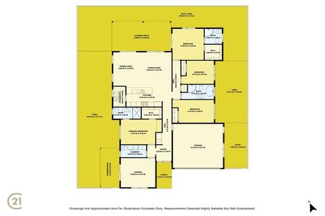 Photo of property in 1 Pipi Crescent, Tuakau, 2121