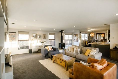 Photo of property in 1450 Napier Road, Ashhurst, 4810