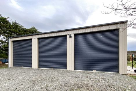 Photo of property in 378 Weedons Ross Road, West Melton, Christchurch, 7675