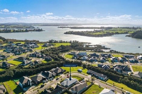 Photo of property in 11 Wheriko Avenue, Glenbrook, Waiuku, 2681