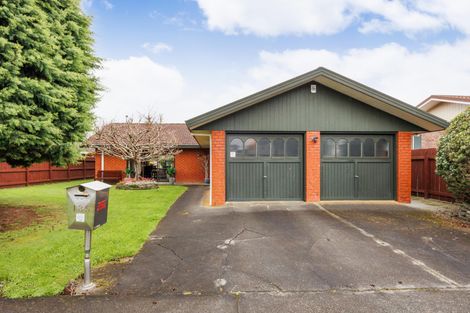 Photo of property in 135 Amberley Avenue, Highbury, Palmerston North, 4412