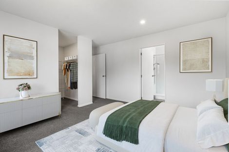 Photo of property in 110 Popokatea Drive, Takanini, 2112